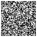 QR code with Pendleton's contacts