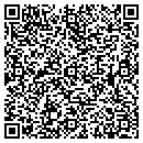 QR code with FANBALL.COM contacts