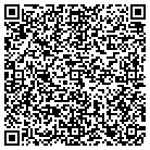 QR code with Owatonna Physical Therapy contacts