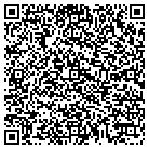 QR code with Red Baloon Nursery School contacts