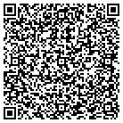 QR code with Kittson Co Historical Museum contacts