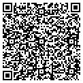 QR code with KLKS contacts