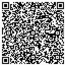 QR code with Hillcrest Resort contacts