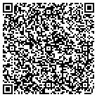 QR code with Chatsworth Data Corporation contacts