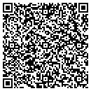 QR code with James M Evans MD contacts