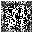QR code with Teemasters contacts
