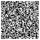 QR code with J M Dimunation Chartered contacts