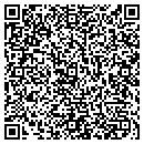 QR code with Mauss Portables contacts