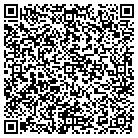 QR code with Applied Graphics Assoc Inc contacts