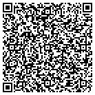 QR code with Mc Culloch & Assoc General Bld contacts