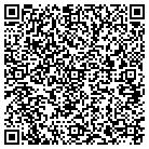 QR code with Yavapai County Engineer contacts