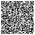 QR code with AAA contacts