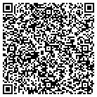 QR code with Shegrud Backhoe Service contacts