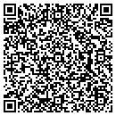 QR code with Denny's Cafe contacts