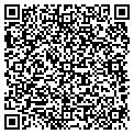 QR code with KFC contacts