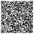 QR code with N S A Independent Distributor contacts