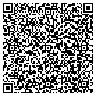 QR code with Saunders Therapy Center PA contacts