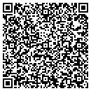 QR code with James Nitz contacts