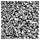 QR code with Rajin & Daughters Contracting contacts