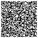 QR code with James Wander contacts