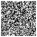 QR code with Taco John's contacts