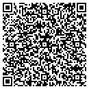 QR code with Jcs Cleaning contacts