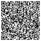 QR code with Jeanne Esterbrooks Salon contacts