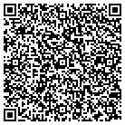 QR code with Gaub Judy Case Mgt Services P A contacts