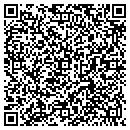 QR code with Audio Visions contacts
