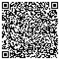 QR code with GNC contacts