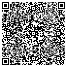 QR code with D W & Sons Remodeling & Cnstr contacts