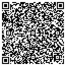 QR code with Harry Meyering Center contacts