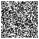 QR code with R S Wayne contacts