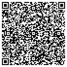 QR code with C R Communications Inc contacts