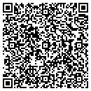 QR code with Zip Sort Inc contacts