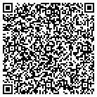 QR code with Masonry By Hines & Waterproof contacts