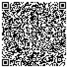 QR code with Main Street Hair & Tanning Sln contacts