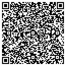 QR code with Clarence Sieve contacts