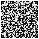 QR code with Audioportrait contacts