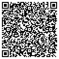 QR code with Cut Hut contacts