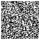 QR code with Hidden Fence of Minnestoa contacts
