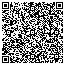 QR code with Allen Saunders contacts