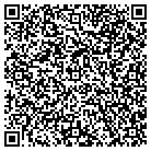 QR code with Denny's Service Center contacts