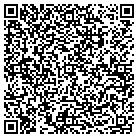 QR code with University Service Inc contacts