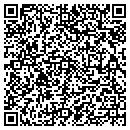 QR code with C E Sunberg Co contacts