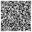 QR code with Upfront Productions contacts