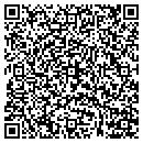 QR code with River Bank Cafe contacts