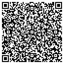 QR code with Ronnie Luthe contacts