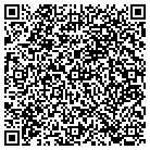 QR code with Weiss J R Assoc Architects contacts