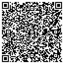 QR code with Hoffman & Brobst contacts